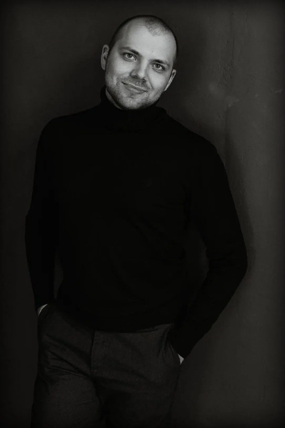 Ефим Роднев