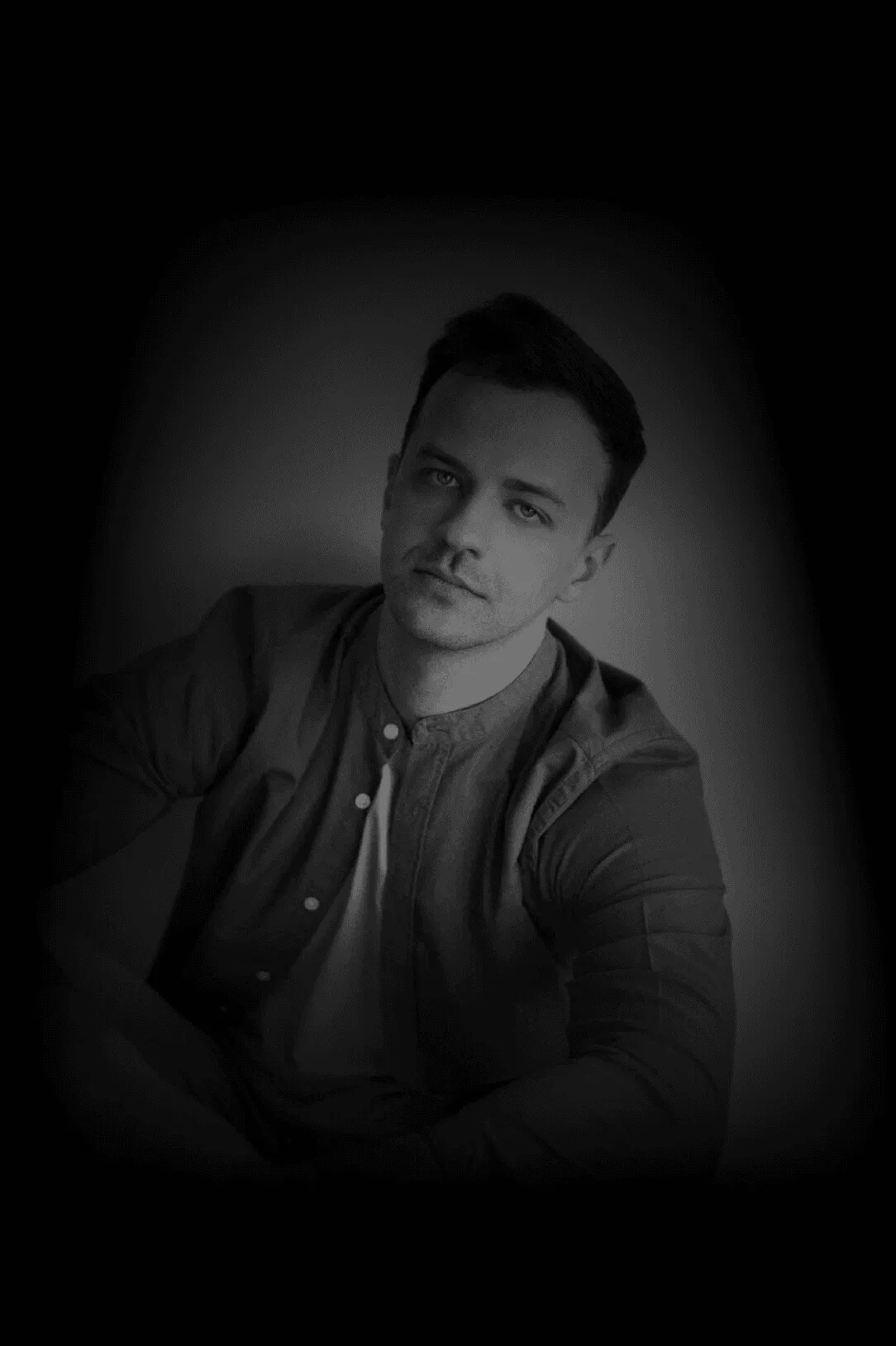 Данила Дробиков