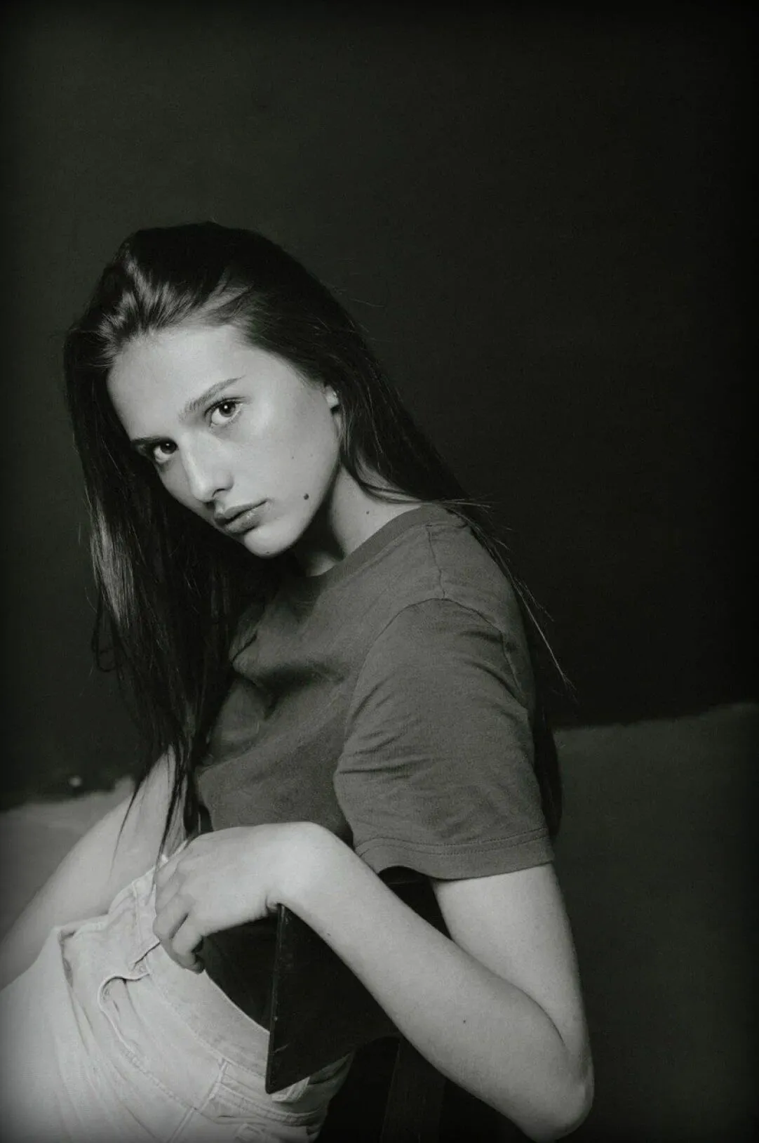 Софья Ганьшина