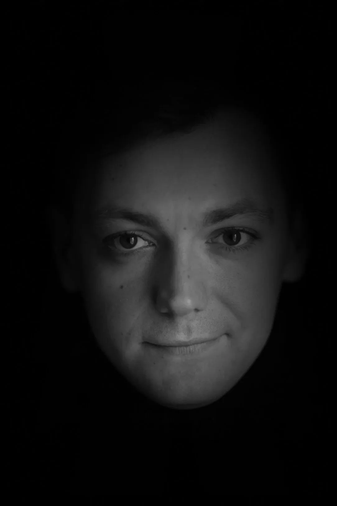 Глеб Данилов