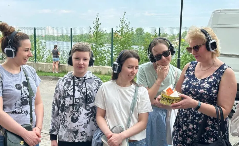 Аудиоспектакли